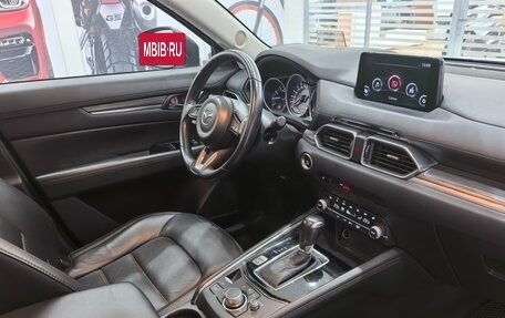 Mazda CX-5 II, 2020 год, 2 495 000 рублей, 4 фотография