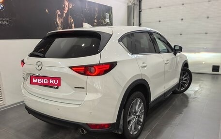 Mazda CX-5 II, 2020 год, 2 495 000 рублей, 3 фотография