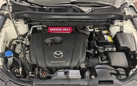Mazda CX-5 II, 2020 год, 2 495 000 рублей, 8 фотография