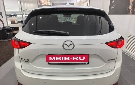 Mazda CX-5 II, 2020 год, 2 495 000 рублей, 14 фотография