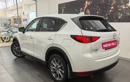 Mazda CX-5 II, 2020 год, 2 495 000 рублей, 10 фотография