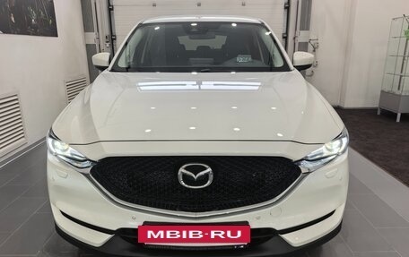 Mazda CX-5 II, 2020 год, 2 495 000 рублей, 13 фотография