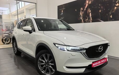 Mazda CX-5 II, 2020 год, 2 495 000 рублей, 9 фотография