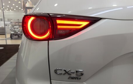 Mazda CX-5 II, 2020 год, 2 495 000 рублей, 17 фотография