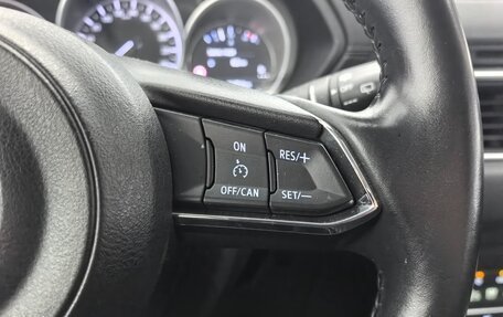 Mazda CX-5 II, 2020 год, 2 495 000 рублей, 24 фотография