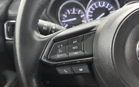 Mazda CX-5 II, 2020 год, 2 495 000 рублей, 23 фотография