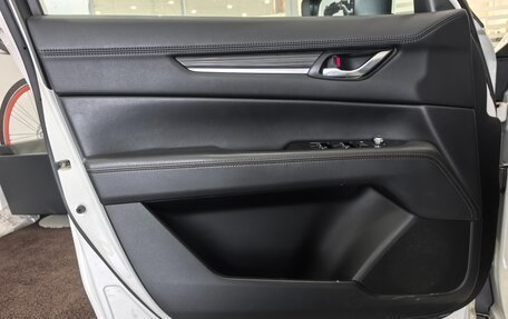 Mazda CX-5 II, 2020 год, 2 495 000 рублей, 29 фотография