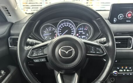 Mazda CX-5 II, 2020 год, 2 495 000 рублей, 22 фотография