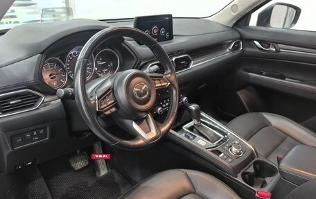 Mazda CX-5 II, 2020 год, 2 495 000 рублей, 20 фотография