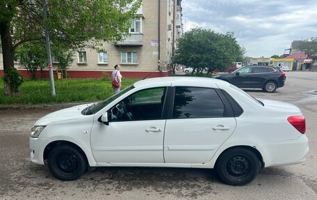 Datsun on-DO I рестайлинг, 2018 год, 420 000 рублей, 2 фотография