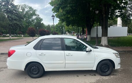 Datsun on-DO I рестайлинг, 2018 год, 420 000 рублей, 4 фотография
