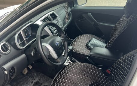 Datsun on-DO I рестайлинг, 2018 год, 420 000 рублей, 9 фотография
