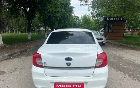 Datsun on-DO I рестайлинг, 2018 год, 420 000 рублей, 6 фотография