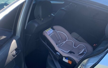 Opel Astra H, 2008 год, 329 000 рублей, 9 фотография