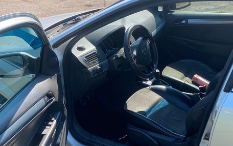 Opel Astra H, 2008 год, 329 000 рублей, 7 фотография