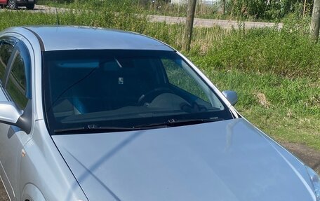 Opel Astra H, 2008 год, 329 000 рублей, 4 фотография