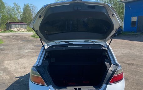 Opel Astra H, 2008 год, 329 000 рублей, 5 фотография