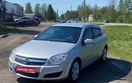 Opel Astra H, 2008 год, 329 000 рублей, 2 фотография