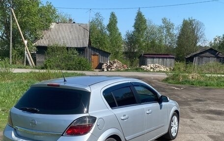 Opel Astra H, 2008 год, 329 000 рублей, 3 фотография