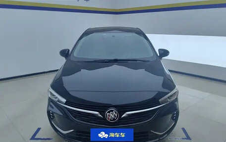 Buick Verano II, 2020 год, 1 000 000 рублей, 10 фотография