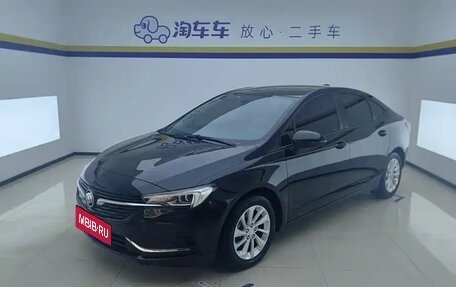 Buick Verano II, 2020 год, 1 000 000 рублей, 4 фотография