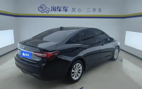 Buick Verano II, 2020 год, 1 000 000 рублей, 13 фотография