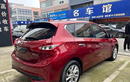 Nissan Tiida, 2021 год, 1 230 000 рублей, 5 фотография