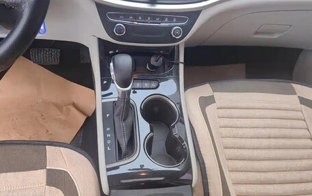 Buick Verano II, 2020 год, 1 000 000 рублей, 12 фотография