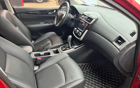 Nissan Tiida, 2021 год, 1 230 000 рублей, 2 фотография