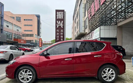 Nissan Tiida, 2021 год, 1 230 000 рублей, 4 фотография