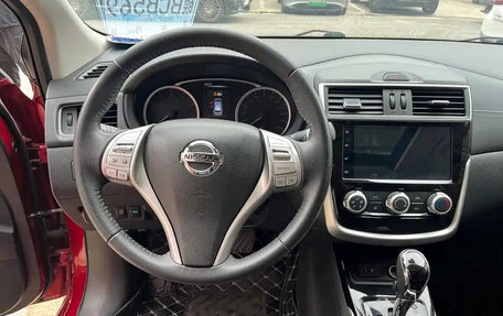 Nissan Tiida, 2021 год, 1 230 000 рублей, 8 фотография