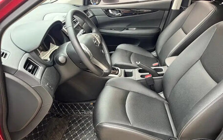 Nissan Tiida, 2021 год, 1 230 000 рублей, 9 фотография