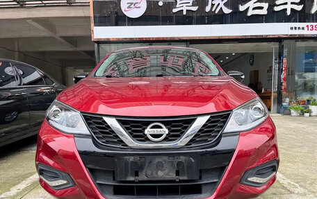 Nissan Tiida, 2021 год, 1 230 000 рублей, 10 фотография
