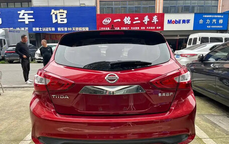 Nissan Tiida, 2021 год, 1 230 000 рублей, 6 фотография