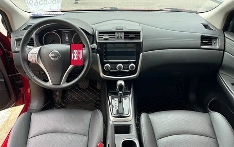 Nissan Tiida, 2021 год, 1 230 000 рублей, 7 фотография