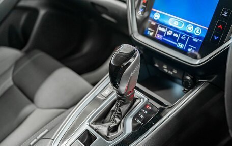 Subaru Levorg, 2021 год, 2 599 000 рублей, 14 фотография