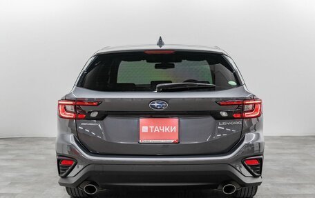 Subaru Levorg, 2021 год, 2 599 000 рублей, 5 фотография