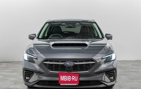 Subaru Levorg, 2021 год, 2 599 000 рублей, 3 фотография
