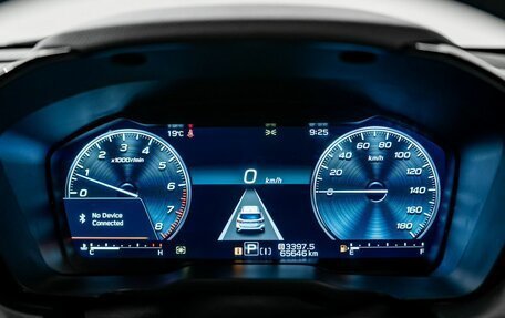 Subaru Levorg, 2021 год, 2 599 000 рублей, 11 фотография