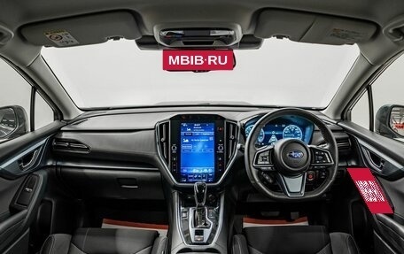 Subaru Levorg, 2021 год, 2 599 000 рублей, 9 фотография