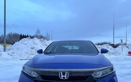 Honda Accord IX рестайлинг, 2020 год, 1 950 000 рублей, 1 фотография