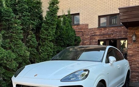Porsche Cayenne III, 2021 год, 15 000 000 рублей, 1 фотография