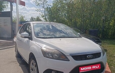 Ford Focus II рестайлинг, 2010 год, 500 000 рублей, 1 фотография