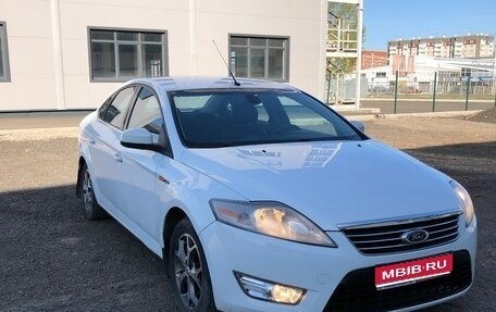 Ford Mondeo IV, 2008 год, 560 000 рублей, 1 фотография