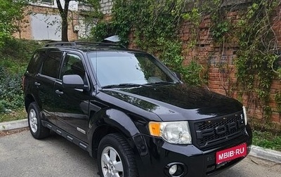 Ford Escape II, 2008 год, 1 300 000 рублей, 1 фотография