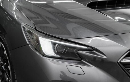 Subaru Levorg, 2021 год, 2 599 000 рублей, 19 фотография