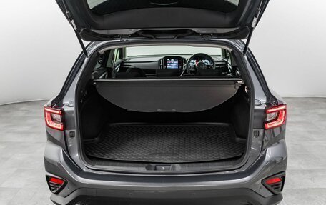 Subaru Levorg, 2021 год, 2 599 000 рублей, 17 фотография