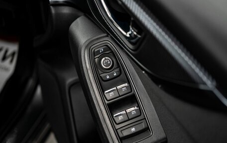 Subaru Levorg, 2021 год, 2 599 000 рублей, 16 фотография