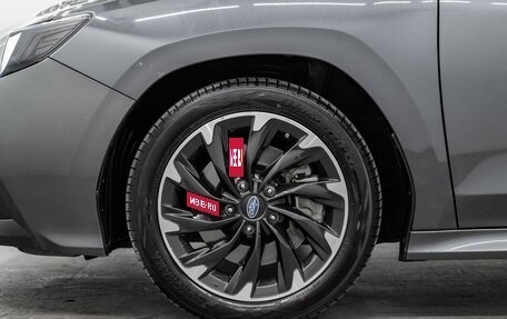 Subaru Levorg, 2021 год, 2 599 000 рублей, 18 фотография