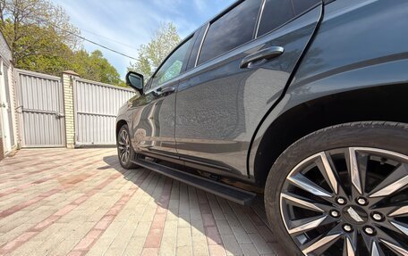 Cadillac Escalade V, 2021 год, 12 000 000 рублей, 6 фотография